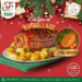 Sranan Fowru Kiprollade kerstspecial