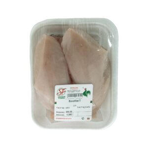 Kippenborstfilet (Borstfilet)