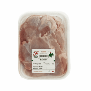 Kippenboutfilet