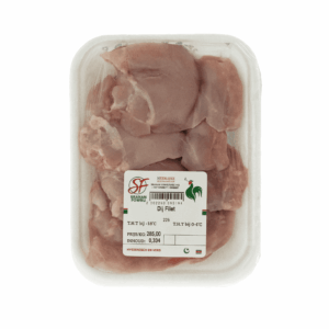 Kipdijfilet