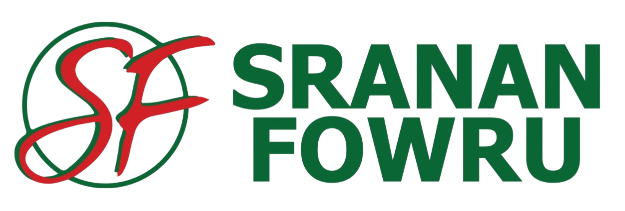 Sranan Fowru