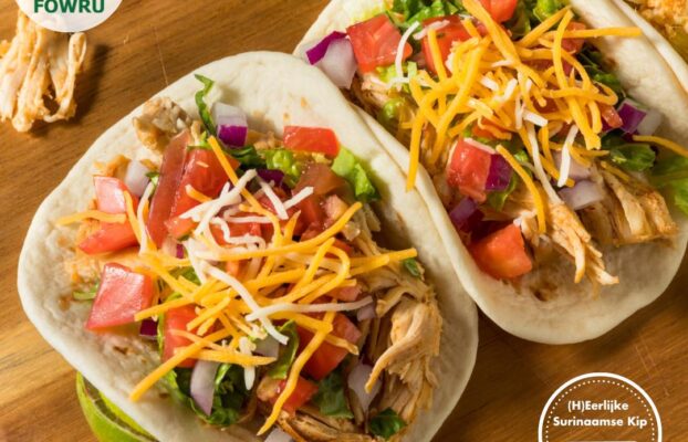 Kiptaco’s