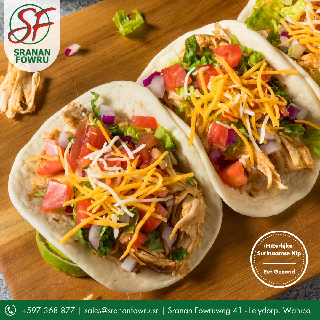 Kiptaco’s